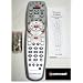 Motorola Digital NEW COMCAST HDTV DVR CABLE REMOTE CONTROL