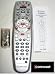 NEW COMCAST MOTOROLA DIGITAL HDTV DVR CABLE REMOTE CONTROL Image