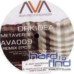 Metaverse