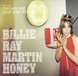 Billie Ray Martin - Honey