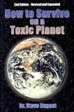 Product details for How to Survive on a Toxic Planet