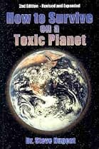 How to Survive on a Toxic Planet