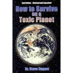How to Survive on a Toxic Planet