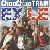 Choo Choo TRAIN(CCCD)