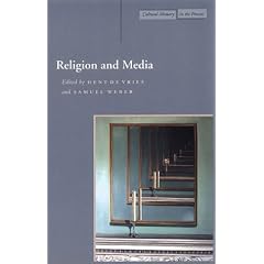 Religion and Media