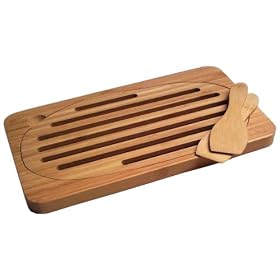Pebbly Natural - NBA010 - Planche � Pain de Table