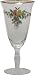 Royal Albert Old Country Roses Hand-Painted Iced Beverage Glasses, Set of 4