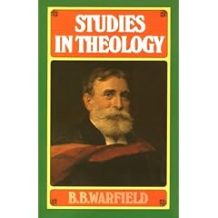 Studies in Theology