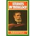 Studies in Theology