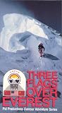 Review   / Three Flags Over Everest