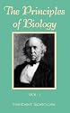The Principles of Biology (v. 1)