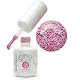 Harmony Gelish UV Soak Off Gel Polish June Brid