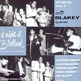 Revue Art Blakey Quintet  / A Night At Birdland Vol.1 (RVG Edition)