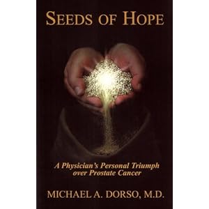 Prostate Cancer Hope Not Strategy