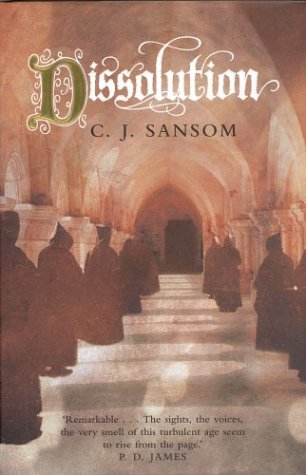 Dissolution (Shardlake)