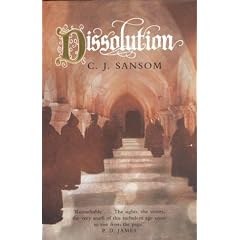 Dissolution (Shardlake)