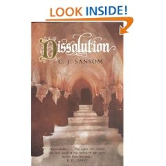 Dissolution (Shardlake)