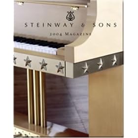 Steinway Magazine by