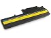 Anker New Laptop Battery for IBM ThinkPad T40 T40P T41 T41P T42 T42P T43 T43P R50 R50E R50P R51 R51E R52 Fits 08K8193 92P1011 92P1010 08K8195 92P1069 [Li-ion 6-cell 4400mAh] photo