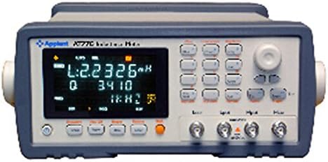 SSEYL AT610D Capacitance Meter