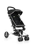 Quicksmart Easy Fold Stroller (Black)