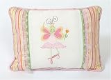 Ballerina Pillow