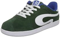 DuFFS Copa, Herren Sneaker