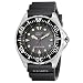 Citizen Men's Eco-Drive 300 Meter Professional Diver Watch #BN0000-04H