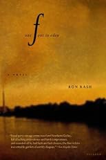 One Foot in Eden: A Novel