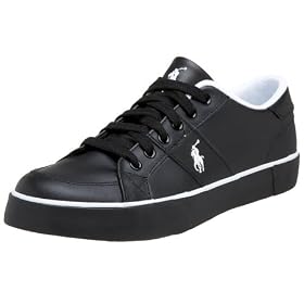 Polo Ralph Lauren Men's Harold Fashion Sneaker