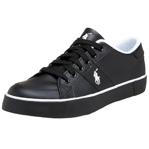 Polo Ralph Lauren Men's Harold Fashion Sneaker
