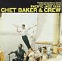 Chet Baker & Crew