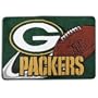 Green Bay Packers - NFL 20"x30" Tufted Rug - 20x30