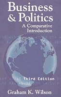 Business and Politics: A Comparative Introduction