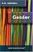 Gender (Polity Short Introductions)
