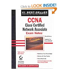 Ccna Cisco Certified Network Associate Exam Notes: Cisco Certified Network Associate : Exam Notes
