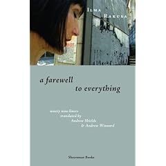 A Farewell to Everything