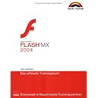Click here to buy Macromedia Flash MX 2004. Das offizielle Trainingsbuch. by  Jen de Haan.