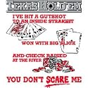 Texas Hold'em Poker Adult T-Shirt