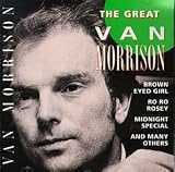 The Great Van Morrison