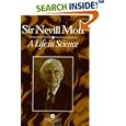 A Life In Science by Nevill Mott