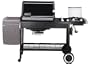 Weber 2391001 Genesis Silver C Natural Gas Grill, Black