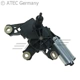Produkt-Bild: Wischermotor Heckscheibe VW POLO 1.2 12V,1.4 TDI/FSI/16V,1.9 TDI/SDI AB BJ 01