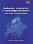 Modernizing Infrastructure in Transformation Economies: Paving the Way to European Enlargement