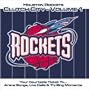 Houston Rockets: Clutch City