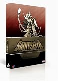 Coffret saint seiya, vol. 4 : episodes 73 a 96