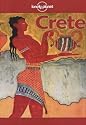 Crete (Lonely Planet Regional Guides)