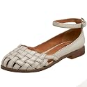 Biviel Women's Bv2008 Fisherman Sandal