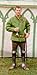 More Medieval Military Garments Pattern