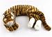Tenney Tiger Neck Wrap